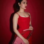 Tamannaah Instagram - 🚨🚨🚨 Top: @intrinsic.in Pants: @shivanandnarresh Jewellery: @blingsutra @shopanatina Styled by: @shaleenanathani assisted by @vasudhaguptaa Hair and Makeup: @florianhurel assisted by @bhaktilakhani Photography: @kadamajay