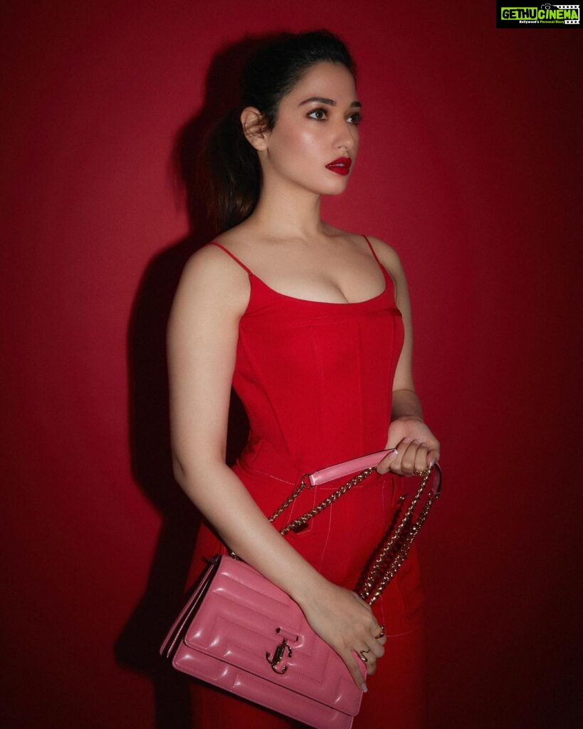 Tamannaah Instagram - 🚨🚨🚨 Top: @intrinsic.in Pants: @shivanandnarresh Jewellery: @blingsutra @shopanatina Styled by: @shaleenanathani assisted by @vasudhaguptaa Hair and Makeup: @florianhurel assisted by @bhaktilakhani Photography: @kadamajay