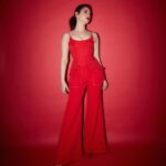 Tamannaah Instagram - 🚨🚨🚨 Top: @intrinsic.in Pants: @shivanandnarresh Jewellery: @blingsutra @shopanatina Styled by: @shaleenanathani assisted by @vasudhaguptaa Hair and Makeup: @florianhurel assisted by @bhaktilakhani Photography: @kadamajay