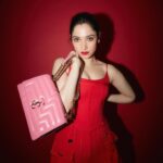 Tamannaah Instagram - 🚨🚨🚨 Top: @intrinsic.in Pants: @shivanandnarresh Jewellery: @blingsutra @shopanatina Styled by: @shaleenanathani assisted by @vasudhaguptaa Hair and Makeup: @florianhurel assisted by @bhaktilakhani Photography: @kadamajay