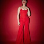 Tamannaah Instagram - 🚨🚨🚨 Top: @intrinsic.in Pants: @shivanandnarresh Jewellery: @blingsutra @shopanatina Styled by: @shaleenanathani assisted by @vasudhaguptaa Hair and Makeup: @florianhurel assisted by @bhaktilakhani Photography: @kadamajay