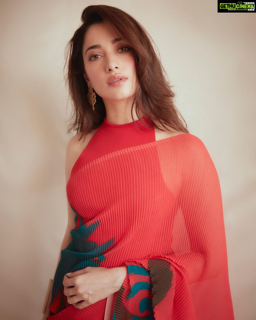 Tamannaah - 1 Million Likes - Most Liked Instagram Photos