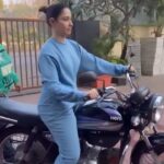Tamannaah Instagram – From riding a bullet to learning how to speak the Haryanvi dialect… I’m taking away sooo much from #BabliBouncer ♥️

Babli’s character will always be a huge part of me… and I’m going to cherish it forever and ever! Thank you so much, @imbhandarkar sir, for giving me Babli! 

2 days to go… and I can’t wait for you all to join this entertaining and sweet journey!

See you soon 🥰

@disneyplushotstar @starstudios @jungleepictures @beatboxdcypher @tinamukharjee @billymanik81 

#BTS #Reels #ReelItFeelIt #ReelsInstagram #2DaysToGo