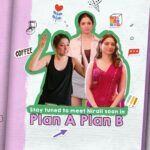 Tamannaah Instagram - Meet Plan B: Matchmaking with the help of a psychologist. Will Nirali succeed in her plans to find the perfect married couple? Find out on the 30th of September! ✨💍 #PlanAPlanB @riteishd @tamannaahspeaks @poonam_dhillon_ @kushakapila @ghoshshashanka @rajat__aroraa @trilok.malhotra @krharish69 @indiastoriesproductions @funkyourblues