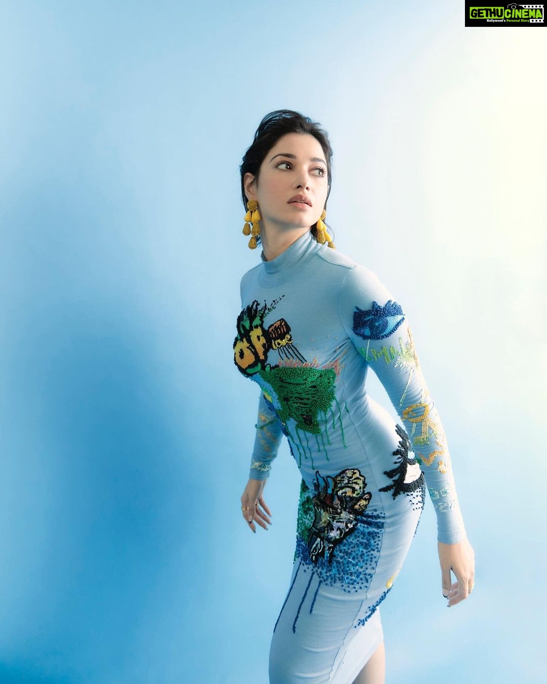 Tamannaah - 1.1 Million Likes - Most Liked Instagram Photos