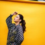 Tamannaah Instagram - Matching the taal with my haal… 90s babies will know 😉 #BabliBouncer #Reels #ReelItFeelIt #ReelsInstagram #RamtaJogi