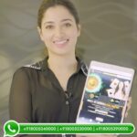 Tamannaah Instagram - 😍 @ambanibookofficial India's 1st Legal & Licensed Gaming Company. ♐ Cricket, Football, Tennis & Over 150 + Type Live Casino Like Teenpatti, Roulette, Andarbahar, Bakra, Poker Etc ♐ No Registration & Documentation Required For Account Opening & Also No Tax On Winning ♐ Open Your Account From Just Rs 100 & Also 24 Hour Rapid Fast Withdrawal Available Any Time Any Where ♐ Login To Www.AmbaniBook.com Or Msg On Below Whatsapp Number To Open Your Account Whatsapp - : 8005230000 8005340000 8005390000 @ambanibookofficial Naam Mein He Guarantee Hai 22 Years Of Legacy Since 2000