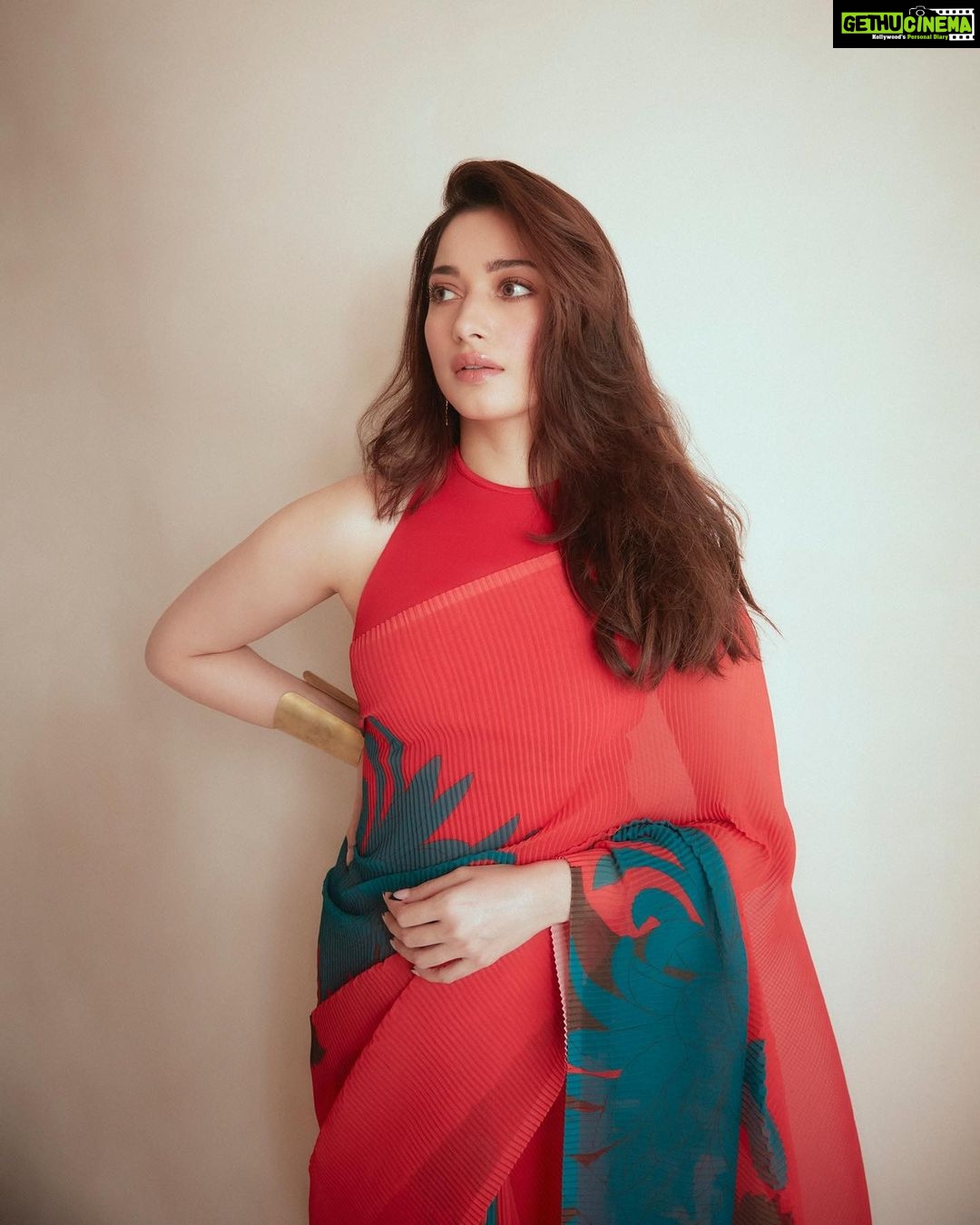 Tamannaah - 1 Million Likes - Most Liked Instagram Photos