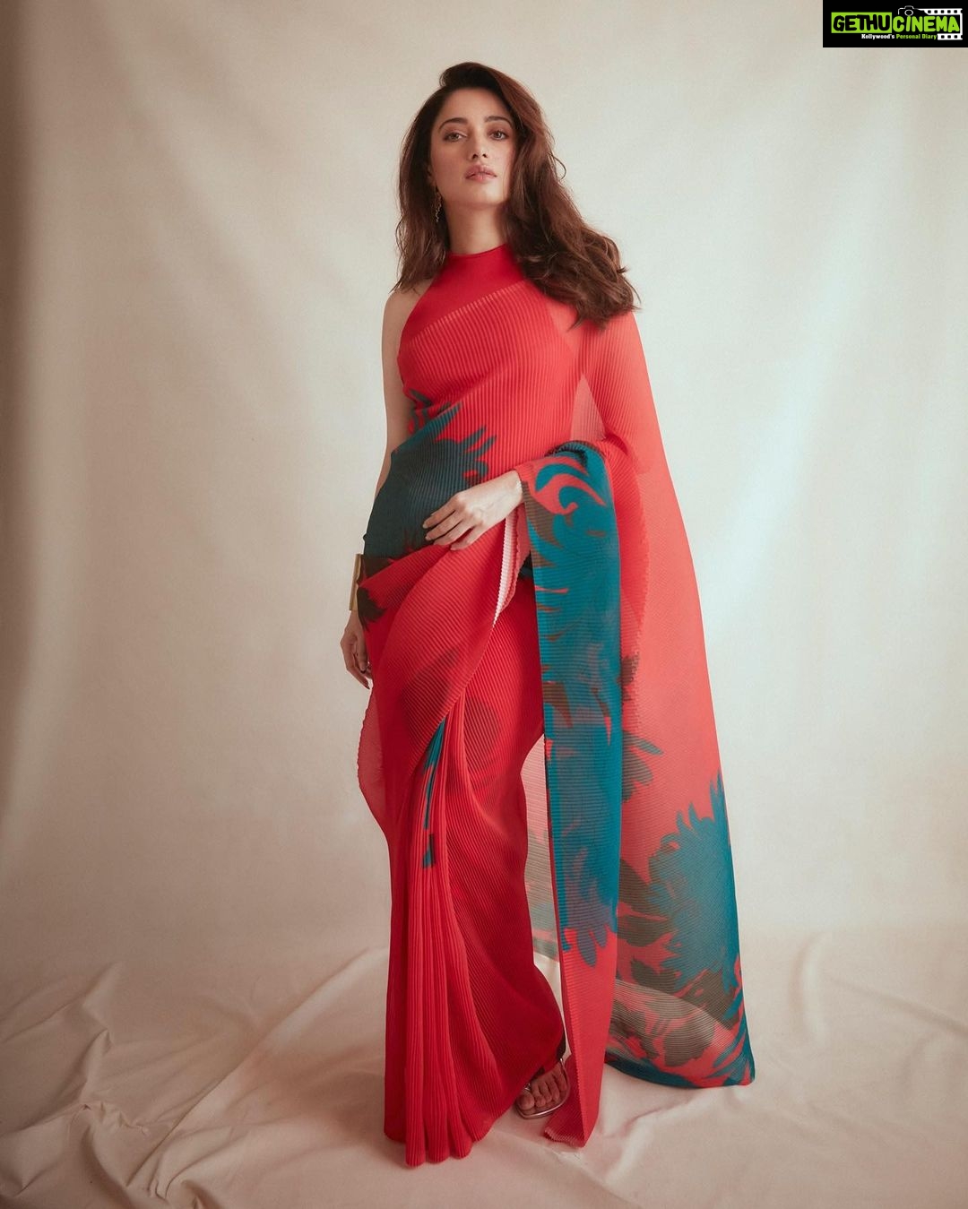 Tamannaah - 1 Million Likes - Most Liked Instagram Photos