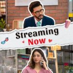 Tamannaah Instagram - Are you team love or team BFFs? 😉😉😉 #PlanAPlanB now streaming on @netflix_in! 💥💥💥