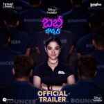 Tamannaah Instagram - అసోలా ఫతేపూర్ నుంచి వచ్చిన కత్తి లాంటి పిల్ల… చెయ్యడానికి వచ్చేస్తుంది'బౌన్సర్ గిరి ' #బబ్లీబౌన్సర్ ని కలవడానికి సిద్ధమైపోండి 😎 @imbhandarkar @starstudios #BikramDuggal @jungleepictures @amritapndy @sahilvaid24 @humarabajaj24 @priyamsaha @saurabhshuklafilms @real.amitjoshi @i_aradhana_ @supriyarshukla @samahnotshama @bhavnajeswani14 @mamtakamtikar @moonstruck1602 @thepuccacritic @zeemusiccompany #JungleePictures #BabliBouncerOnHotstar