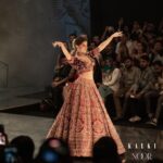 Tara Sutaria Instagram - A beautiful eve with @kalkifashion - 'NOOR couture at #BTFW '22✨ Flagship stores in Mumbai | Delhi & on www.kalkifashion.com #TaraSutariaxKALKI #KALKIFashion #KALKINoor #WeddingCouture22 @kalkifashion @timesfashionweek @darwinplatformgroupofcpmpanies