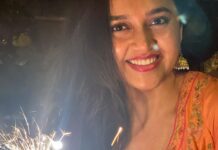 Tejasswi Prakash Instagram - Let there be victory over hate… hope your Diwali was as bright ❤️