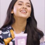 Tejasswi Prakash Instagram – Hectic schedules, late-night shoots & regular make-up take a massive toll on my skin.
👏  Thanks to @_skivia_ Kumkumadi Range; a natural & ayurvedic alternative to all of those high-end chemical-filled products. I have been able to bring back that lost radiance & my skin has never felt so good! ✨
Shop My Fav Kumkumadi Products from @clovia_fashions
Get 20% OFF on www.clovia.com & Clovia app 
Use Code: TEJA20