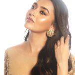Tejasswi Prakash Instagram – Life is not perfect but my pleats can be😎
.
.
.

Outfit by @labelpritikavora
Jewellery by @anayah_jewellery
Styled by @shrushti_216
Makeup by @sachinmakeupartist1
Hair by @hairbysharda
📸 @visualaffairs_va