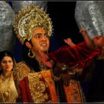 Thakur Anoop Singh Instagram - 9 years ago today, Mahabharat released on 16th September 2013 !! Who would had thought it would turn out to be one of the most viewed and loved Tv series Today!! #9yearsofmahabharat @swastikproductions #Dritarashtra #mahabharat