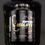 Thakur Anoop Singh Instagram - Hey my dear vegetarians .. Now get my signature series “Ripped” Whey Isolate in saffron, Vanilla and Mango flavour so you Never run out of taste, quality and muscle gains !!! Order now from www.Gibbonnutrition.com and win a chance to workout with me !!! @gibbon6_nutrition #Thakuranoopsingh