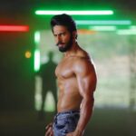 Thakur Anoop Singh Instagram - There’s nothing more Badass than being who you truly are!! 🦁