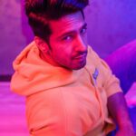 Thakur Anoop Singh Instagram - Having a colourful yet badass life is a gift 💛 #Thakuranoopsingh Shot by @therahulsharma