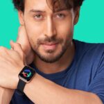 Tiger Shroff Instagram - Who’s got time to relax? Life, work, family, friends - we’re always rushing and hustling. But sometimes, we need to slip into that Zen Mode and recharge. Excited to announce my association with @pebbleofficial smartwatches to encourage a smooth and balanced lifestyle that keeps us moving and grooving. "🎶Life ki backdrop pe chill type song, I am easy breezy like the wind with my #zenmodeon 🧘🏻‍♂️" What’s your Zen Mode? Tell me in the comments. #pebble #pebblesmartwatch