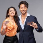Tiger Shroff Instagram - Have you really lived it up if you haven’t swiped your Citi Mastercard yet? Now you can enjoy your experiences of shopping, dining and travelling even more with amazing deals and offers. So, what are you waiting for? GO! #LiveItUp #ad #StartSomethingPriceless @citiindia @mastercardindia