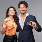 Tiger Shroff Instagram – Have you really lived it up if you haven’t swiped your Citi Mastercard yet?
Now you can enjoy your experiences of shopping, dining and travelling even more with amazing deals and offers.
So, what are you waiting for? GO! #LiveItUp
#ad #StartSomethingPriceless @citiindia @mastercardindia