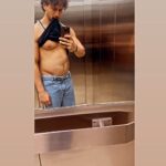 Tiger Shroff Instagram - Fat af mofo 😋 🍑🍦🍨