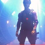 Tiger Shroff Instagram - Kicking monday in the ass like