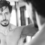 Tiger Shroff Instagram -