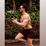Tiger Shroff Instagram - Day 2⚡️