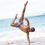 Tiger Shroff Instagram - ☀️