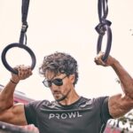 Tiger Shroff Instagram - On the #prowl