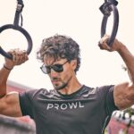 Tiger Shroff Instagram - On the #prowl