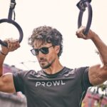 Tiger Shroff Instagram - On the #prowl