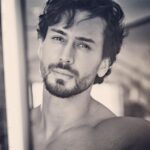 Tiger Shroff Instagram -