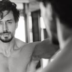 Tiger Shroff Instagram –