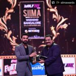 Tovino Thomas Instagram – Another moment of gratitude to all of you! Honoured with SIMA Award for Best Actor and what makes this special is that it was decided through audience poll. Thanking all my directors, crew members and co-artists for the films last year, and also SIIMA for considering me for this prestigious award. My biggest thanks and love are for the public who voted to bring us together – the award and me. Congrats to all the other winners of the night. Let’s keep the love flowing. Thanks and cheers.

Costume credit : @labamba_ksd 
#Repost @siimawards 

By popular vote and demand, the Best Actor in a Leading Role (Malayalam) Award goes to @tovinothomas for his outstanding performance in #MinnalMurali and #Kala.

@wolf777newsofficial @confidentgroupofficial @sky_exch_ @bharathicementofficial @marsgalaxyindia @hindwarehomes
@lotmobilesofficial @southindiashopping @honer_homes
@parleproducts
@easemytrip @cocacola @canarabankinsta

#10YearsofSIIMA #SIIMA2022 #SIIMA #Wolf777News #Wolf777SIIMAWeekEnd #ConfidentGroup #HonerRichmont #GalaxyChocolate #SkyExchnet #BharathiCement #LOTMobiles #Hindware #SouthIndiaShoppingMall #NVYTV #ParleFullToss #easemytrip #Cocacola #HarmonyCity #CanaraBank