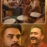 Tovino Thomas Instagram -