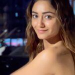 Tridha Choudhury Instagram – #Collab 

Re- plumping my Hair with Hyaluron moisture range by @lorealparis🤍

The change of weather because of incessant travelling tends to leave my hair dehydrated and dull 💜

The combination of Shampoo, conditioner and Leave in Night cream by L’Oreal Paris, restores my hair to its plumpness and shine. #HydrateWithHyaluron #HyaluronMoisture #HydraFillingNightCream #72hrhydration #haircareroutine #haircaretip