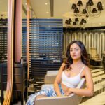 Tridha Choudhury Instagram – Pampered like a princess @westinpune 🦋

Thank you for the macaroons and massages and a memorable staycation 🦋

#travelwithtridha #hotelsandresorts #beautifulhotels #luxuryhotels #hotelsoftheworld #luxuryhotelsandresorts