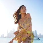 Tridha Choudhury Instagram - Live your now … that is all we will ever have ⭐️ With the recent killings and deaths and violence around us, Time seems to be playing a horrid prank on us . Stop. Stare. Breathe . This is all that we will ever have ⭐️ #misstriouslyyours #restinpeace #liveyourdreams #liveyourpurpose #liveyourtruth