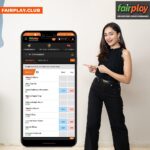 Tridha Choudhury Instagram - Get set bet !!!! 🧡Use affiliate code TRIDHA200 to get a 200% bonus on your first deposit on @fairplay_india - India’s first certified betting exchange. Bet at the best odds in the market and cash in the biggest profits directly into your bank accounts instantly 🧡! Greater odds = Greater winnings! Get a FLAT 25% weekly lossback bonus in the last week of IPL! 🧡 Find advance markets on FairPlay Club! Play live casino and Indian card games with real dealers and find premium markets to bet on for over 30 different sports to bet on and win big at! Get 24*7 customer service and experience totally safe and secure betting only on FairPlay! 🧡 #fairplayindia #safesportsbetting #sportsbettingindia #betnow #winbig #sportsbook #onlinebettingid #bettingid #cricketbettingid #livecasino #livecards #bestodds #premiummarkets #safebet #bettingtips #cricketbetting #exchangeodds #profits #winnings #earnnow #winnow #t20cricket #ipl2022 #t20 #ipl #getsetbet