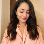 Tridha Choudhury Instagram – Not your shy bride ♥️

#justtridding #chinupbuttercup #notme #wakeupnow