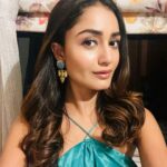 Tridha Choudhury Instagram – The Poila Boishak glow 🧁

Shubho Noboborsho 🧁

#shubhonoboborsho #bengalinewyear #poilaboishak #kolkatadiaries #kolkatabuzz #kolkatagram