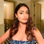 Tridha Choudhury Instagram - Did watching #euphoria make you feel good or worse about your existing life ??? 🍿 Which character do you relate to ? 🍿 The point of the show is to make us aware of the things that we ought not to get influenced by easily … don’t get swayed 🍿 One day at a time 🍿- #misstriouslyyours #euphoria #euphoriaseason2 #euphoriaedit #mentalhealthmatters