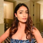 Tridha Choudhury Instagram – Did watching #euphoria make you feel good or worse about your existing life ??? 🍿

Which character do you relate to ? 🍿

The point of the show is to make us aware of the things that we ought not to get influenced by easily … don’t get swayed 🍿

One day at a time 🍿- #misstriouslyyours 

#euphoria #euphoriaseason2 #euphoriaedit #mentalhealthmatters