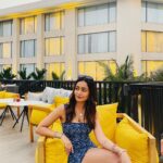 Tridha Choudhury Instagram - Looking forward to a Healthy week ahead 💛