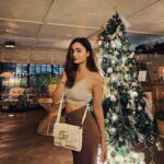 Tridha Choudhury Instagram – Okay Holidays… be kind to me ⭐️

#holidayseason #holidaydecorations #holidaymood #christmasdecorations #christmas2021