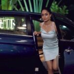 Tridha Choudhury Instagram – I am stunned to see the flair of NEXA Ciaz and the
way it grooves along with my lifestyle. Be it my official
meetings or evening parties, the Ciaz remains my perfect
companion. Here’s my 9am to 9 pm look with this elegant
car ⭐️Waiting to see yours! Don’t forget to tag
@nexaexperience #Dressedtothenines and stand a chance
to win exciting prizes!”⭐️

#BeinAGoodSpaceWithCiaz

Styled by @ispynats ⭐️