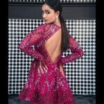 Tridha Choudhury Instagram – This is how I dress for Weekdays 💋

Wearing @nikhitatandon 💋

Captured by @girishmason 💋

#couturefashion #couturedress #hautecouture #weekday #fashionstatement #fashiondiary #stylewithtridha